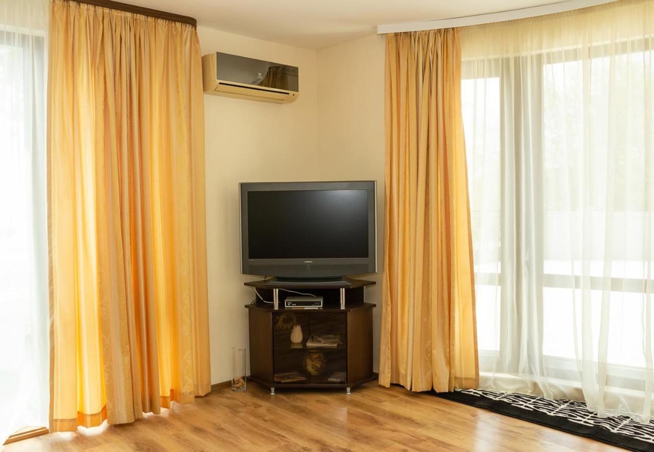 Cozy 1Bd Apartment With A Spacious Terrace By Flat Mаnager บัลชิค ภายนอก รูปภาพ